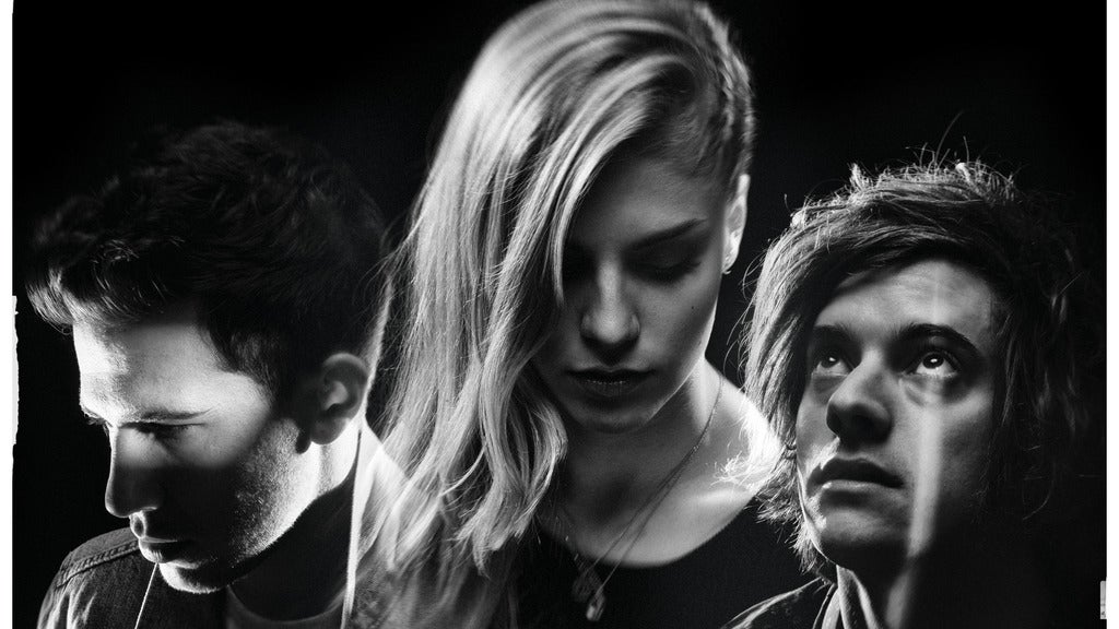 Hotels near London Grammar Events