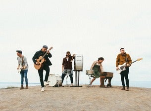 Rend Collective, 2021-10-22, Glasgow