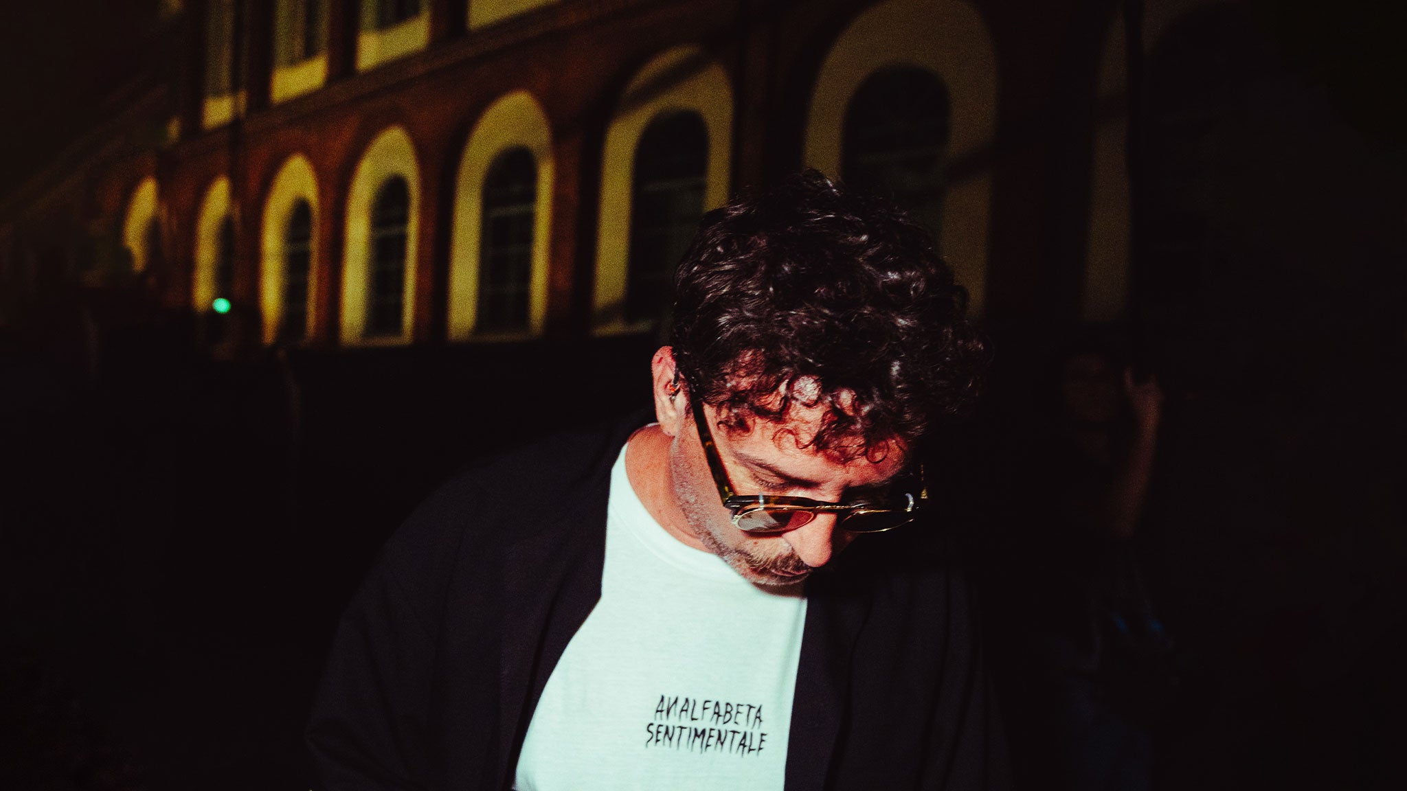 Willie Peyote – Club Tour 2026 – 2026-11-07