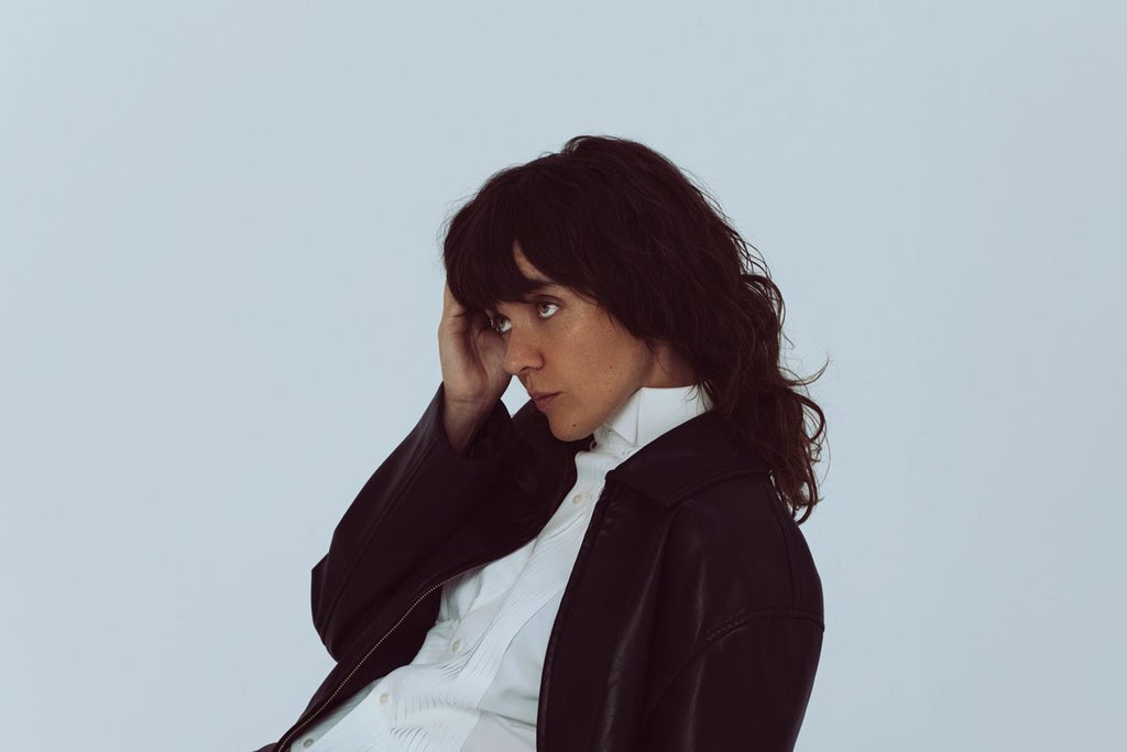Courtney Barnett