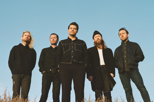 Live Nation & Casbah Presents: Delta Spirit + Deer Tick
