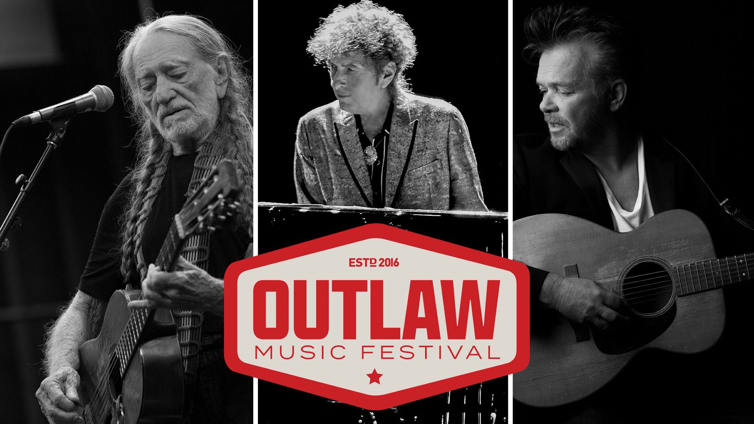 Willie Nelson, Bob Dylan, John Mellencamp: Outlaw Music Festival at Credit Union 1 Amphitheatre – Tinley Park, IL