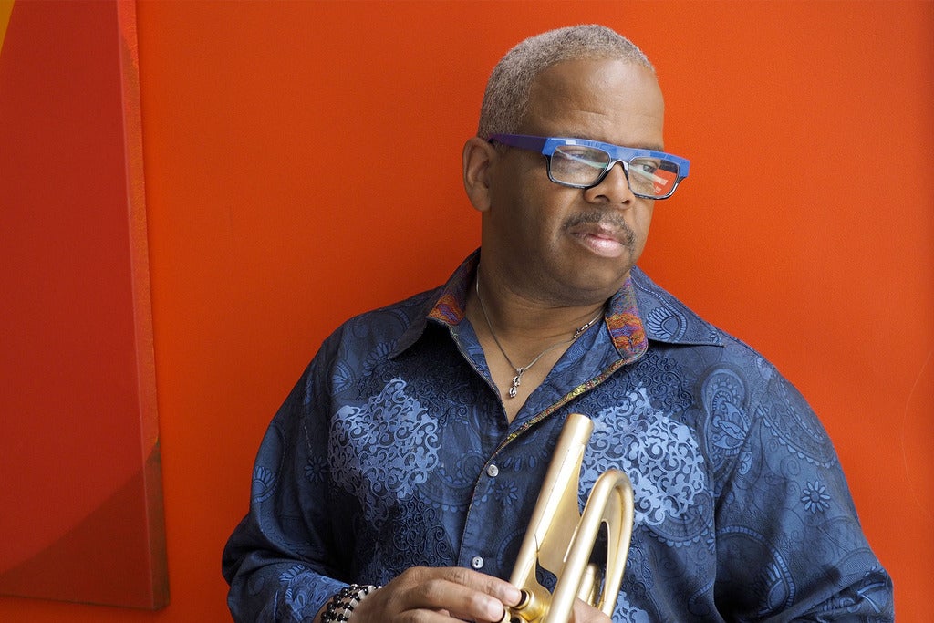 Terence Blanchard Tickets Apr 07, 2024 Philadelphia, PA Ticketmaster