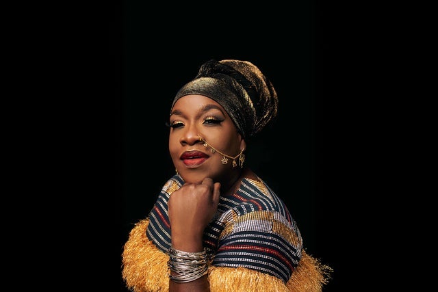 Queen Omega presale information on freepresalepasswords.com