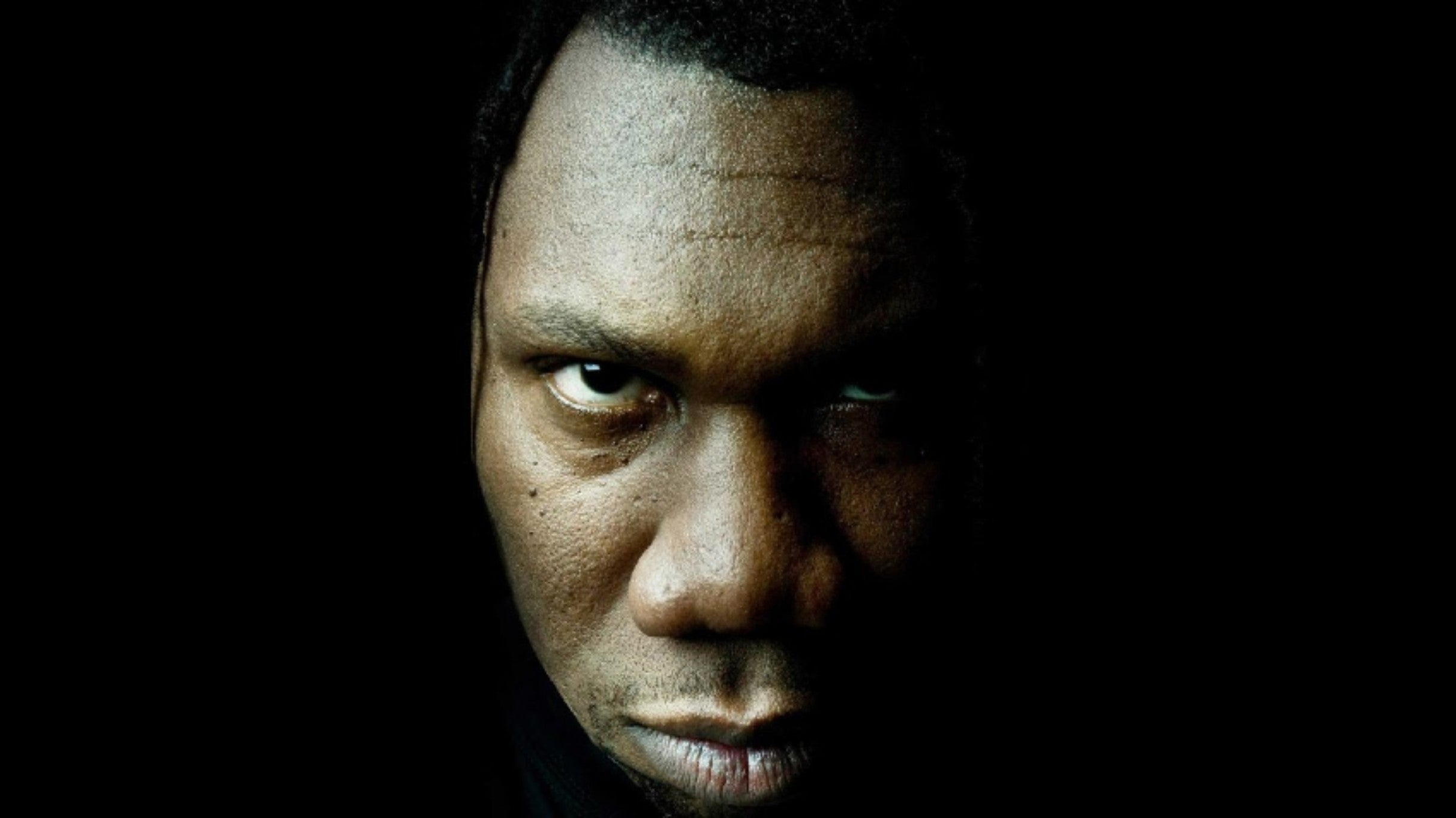 KRS-One at Whisky A Go Go
