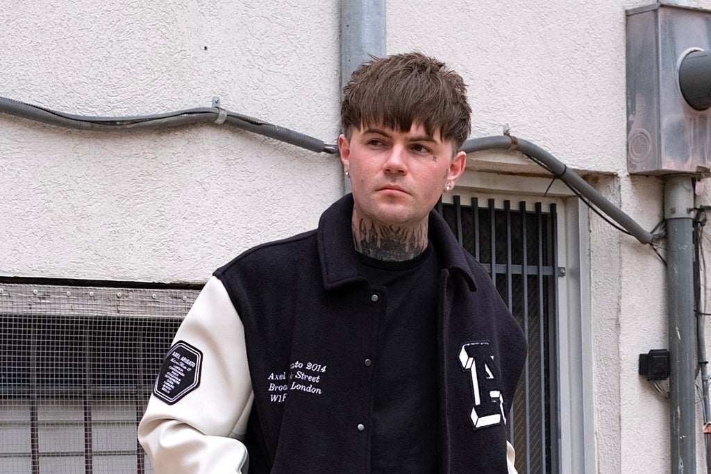 Oliver Francis