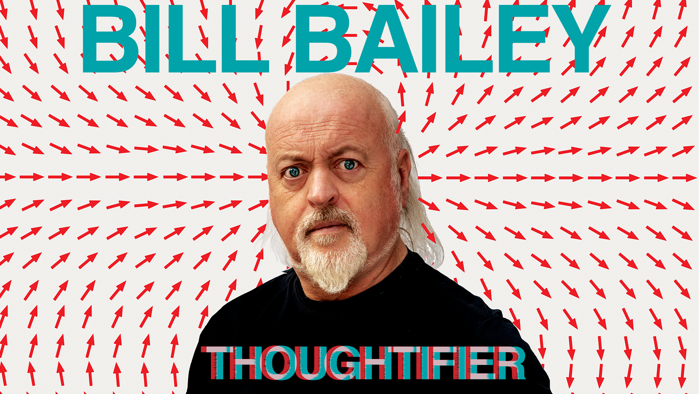 Bill Bailey - Vaudevillean