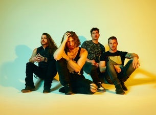 Nothing More, 2025-12-02, Глазго