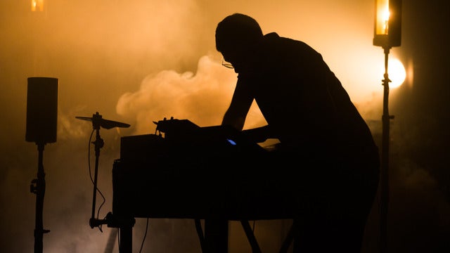 ADE Live