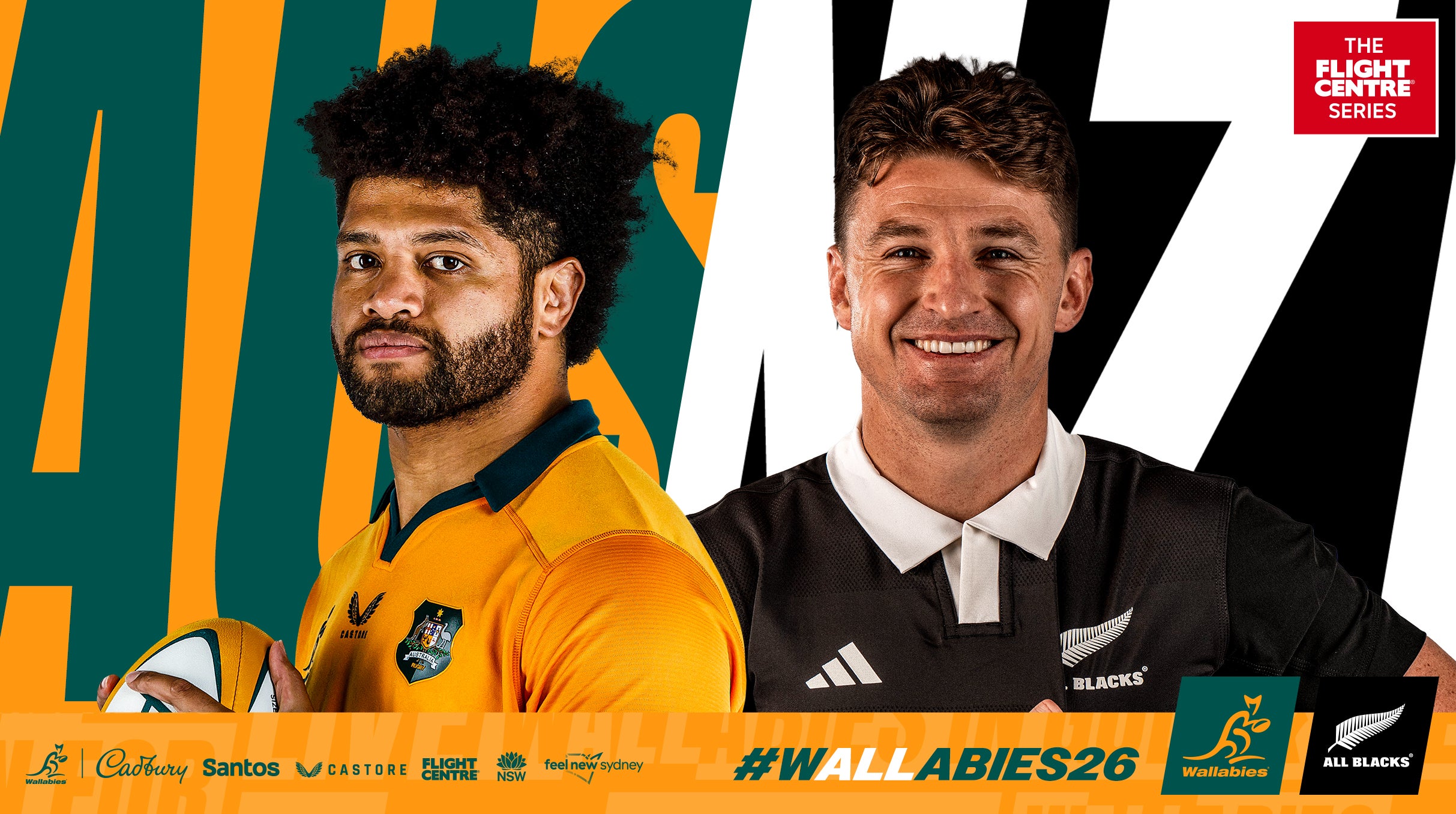 Bledisloe Cup