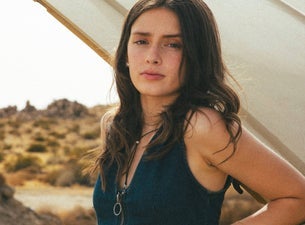 Lily Fitts, 2025-07-03, Лондон