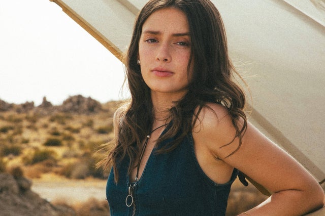 Lily Fitts