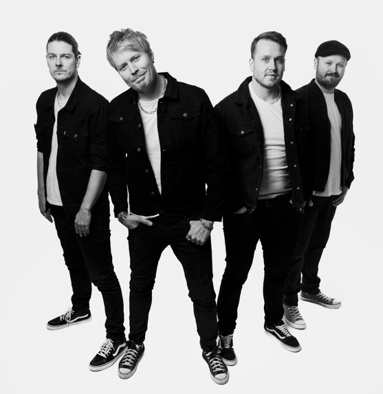 Norsk Akevittfestival 2026: Konsert med Rotlaus