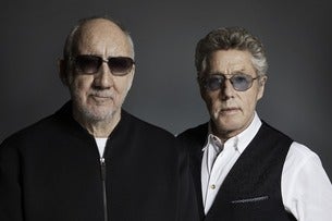 The Who The Who