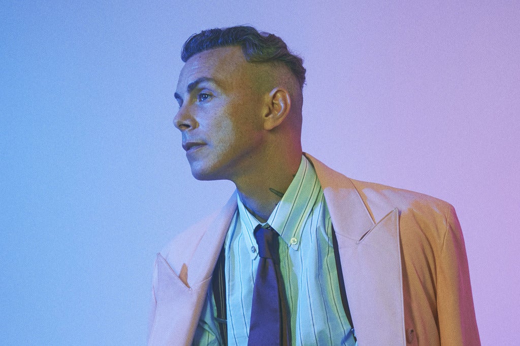 Asaf Avidan - Unfurl Tour