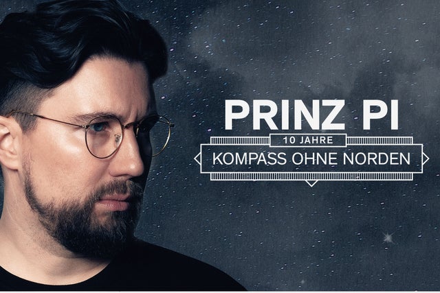 Prinz Pi