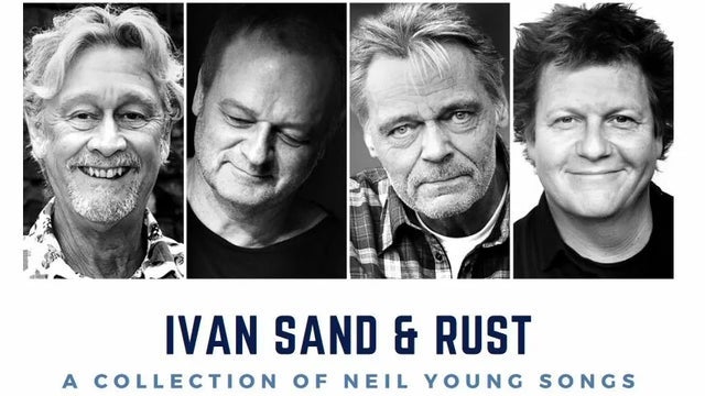 A Collection of Neil Young Songs i Silkeborg Viseverseklub 25/10/2024