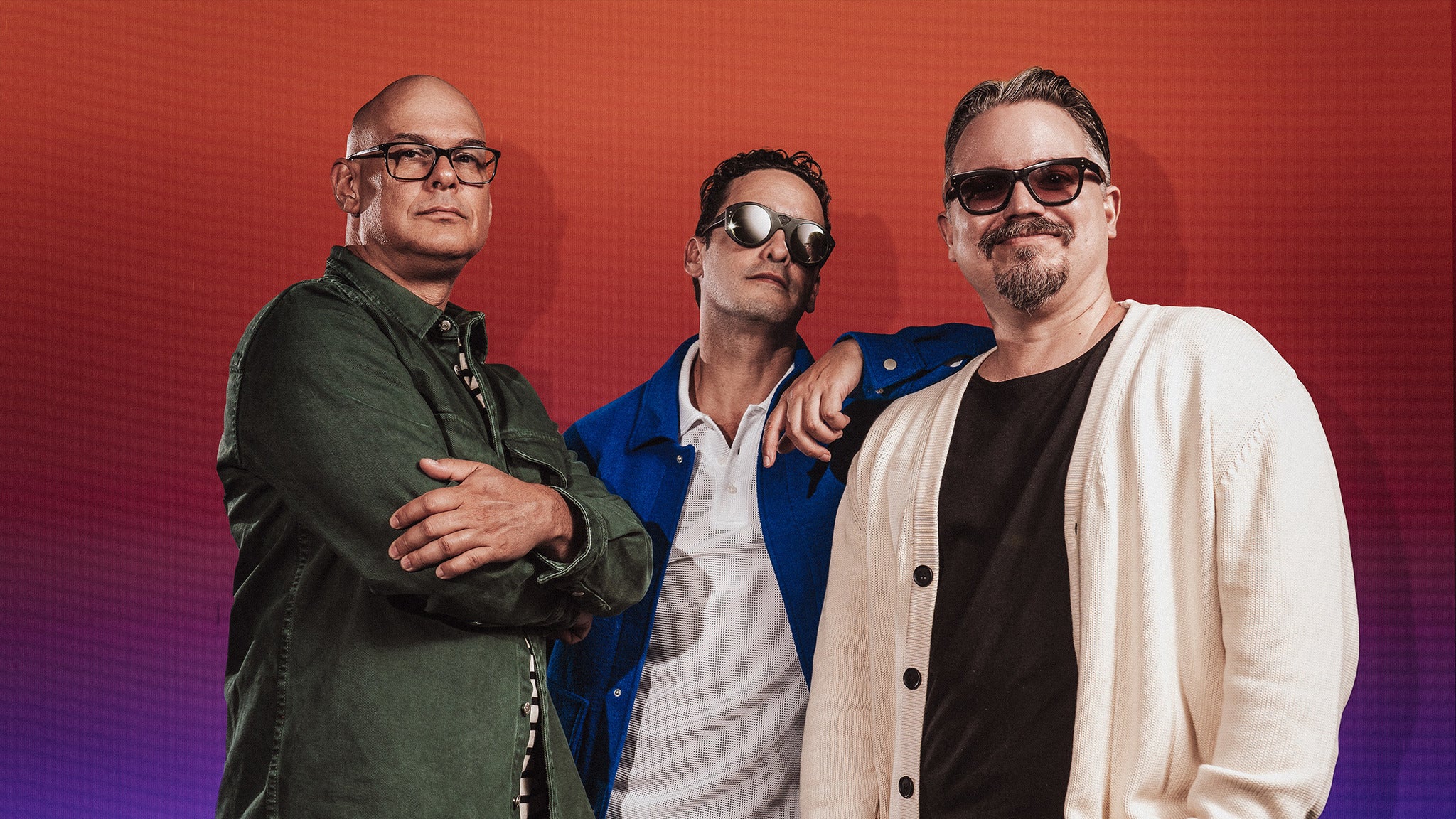 An Evening With: Los Amigos Invisibles - Cool Love Tour presale password for performance tickets in Anaheim, CA (The Parish at House of Blues Anaheim)