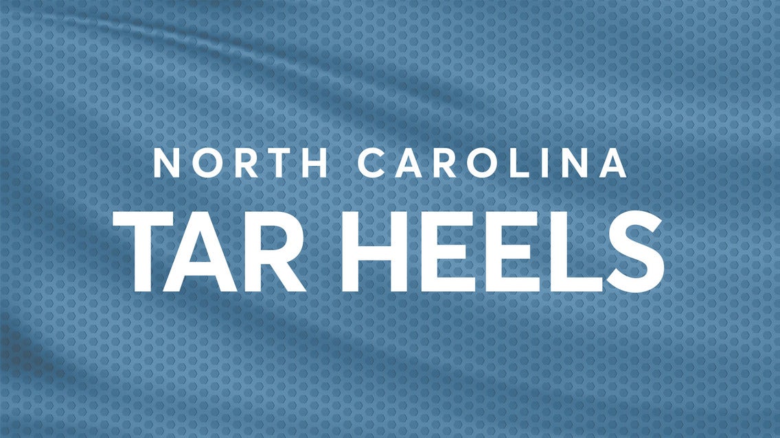 North Carolina Tar Heels Womens Basketball vs. Florida State Seminoles Womens Basketball at Carmichael Arena – Chapel Hill, NC