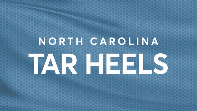 North Carolina Tarheels Womens Basketball