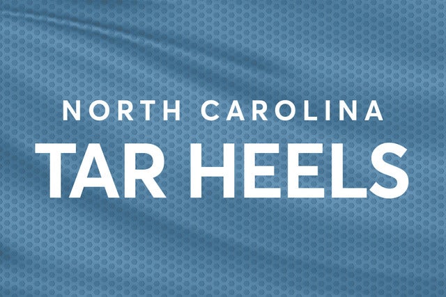 North Carolina Tarheels Womens Basketball hero