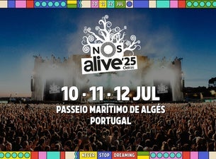 NOS ALIVE'25