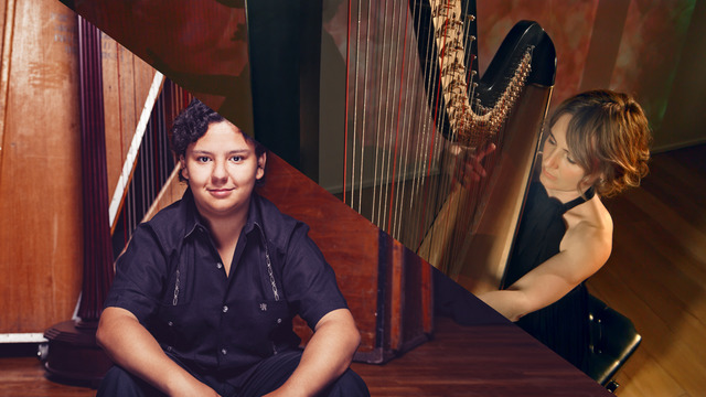 Maryen Muñoz + Karen Lugo + Emmanuel Padilla Holguín