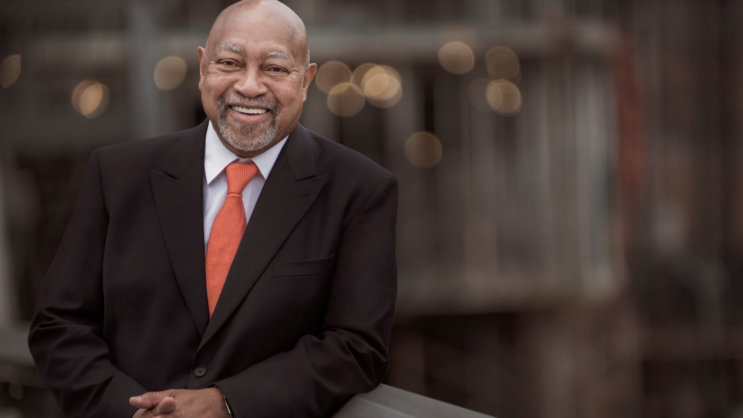 Kenny Barron Trio in Portsmouth promo photo for Friends Circle presale offer code