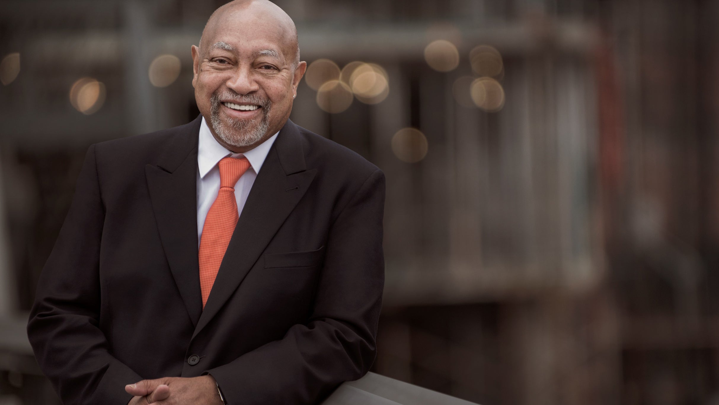 Kenny Barron Trio at Jimmy's Jazz and Blues Club