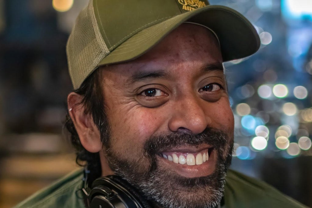 Paul Varghese & Friends