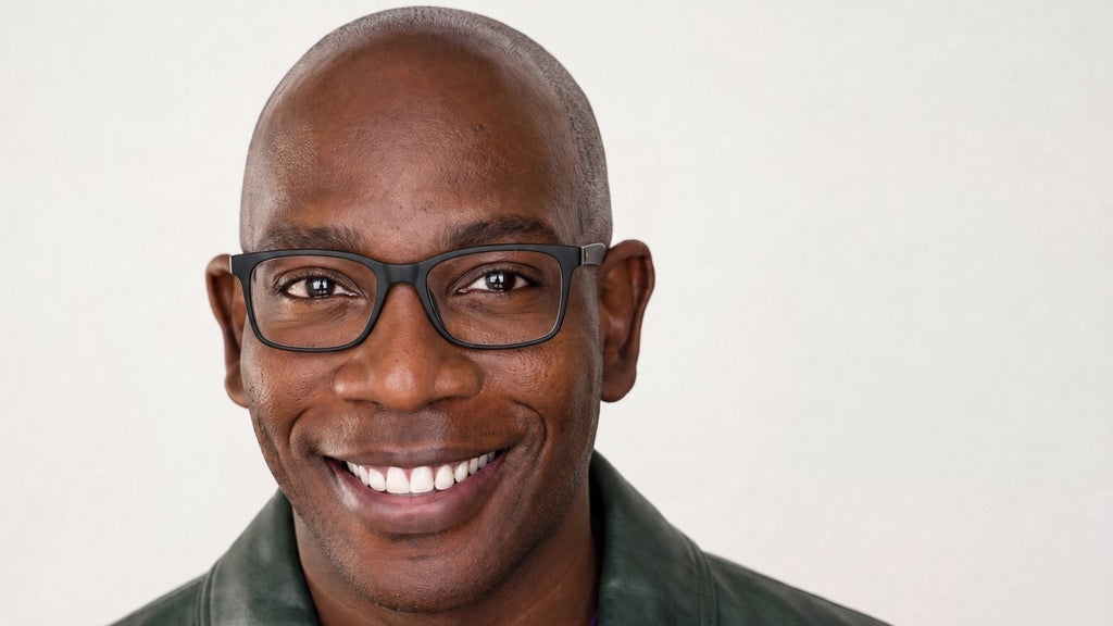 Brian Babylon
