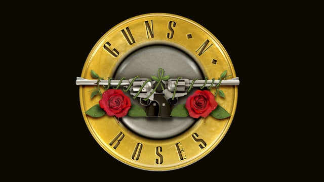 Guns N' Roses, Platinum