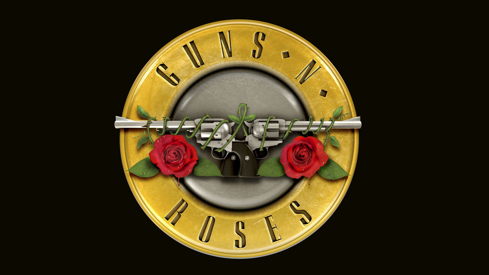 Guns N Roses Tickets 21 Concert Tour Dates Ticketmaster
