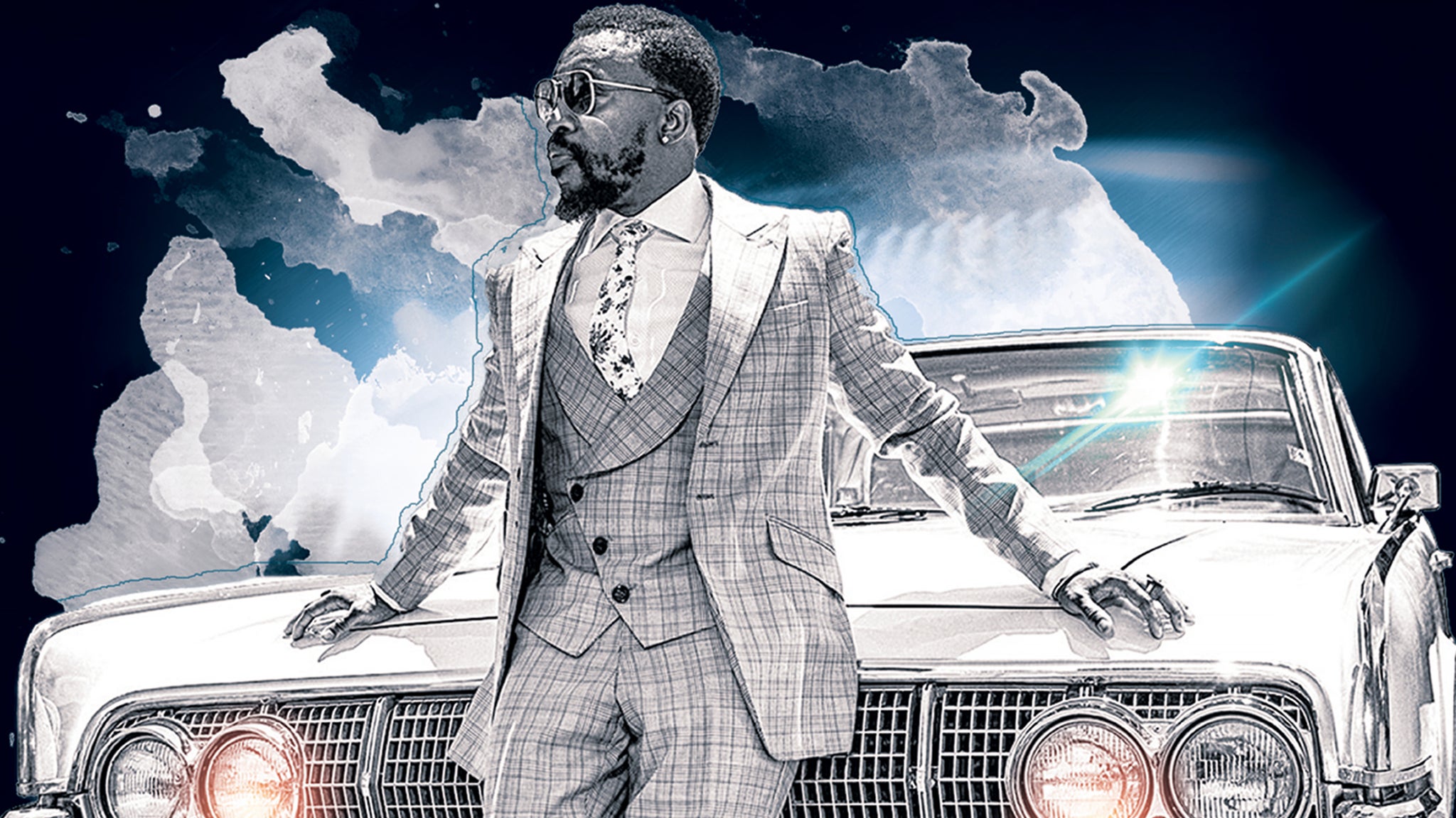 Anthony Hamilton Tickets, 20232024 Concert Tour Dates Ticketmaster