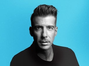 Francesco Gabbani - Dalla Tua Parte Summer Tour | Villa Bertelli Live