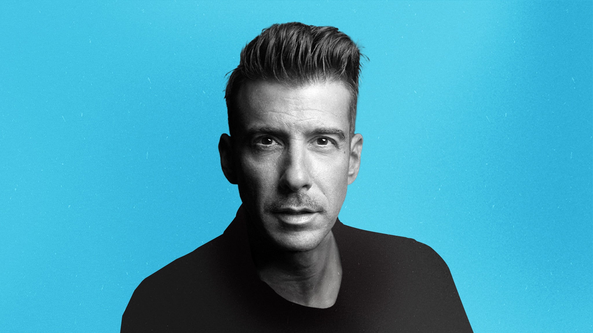 Francesco Gabbani - Dalla Tua Parte Tour 2025