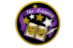 The 24th Annual South Florida Cappies Gala show poster