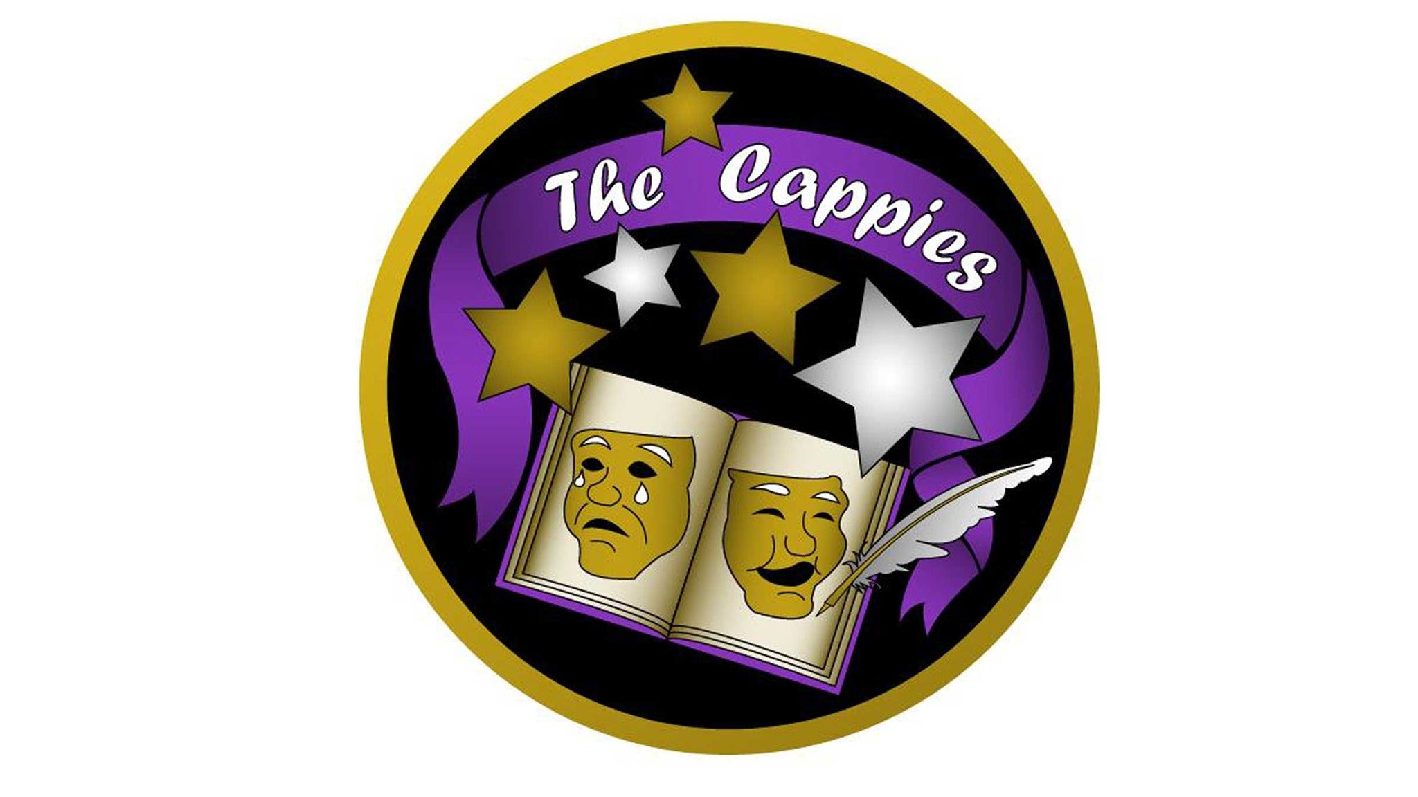 Cappies Gala presale information on freepresalepasswords.com