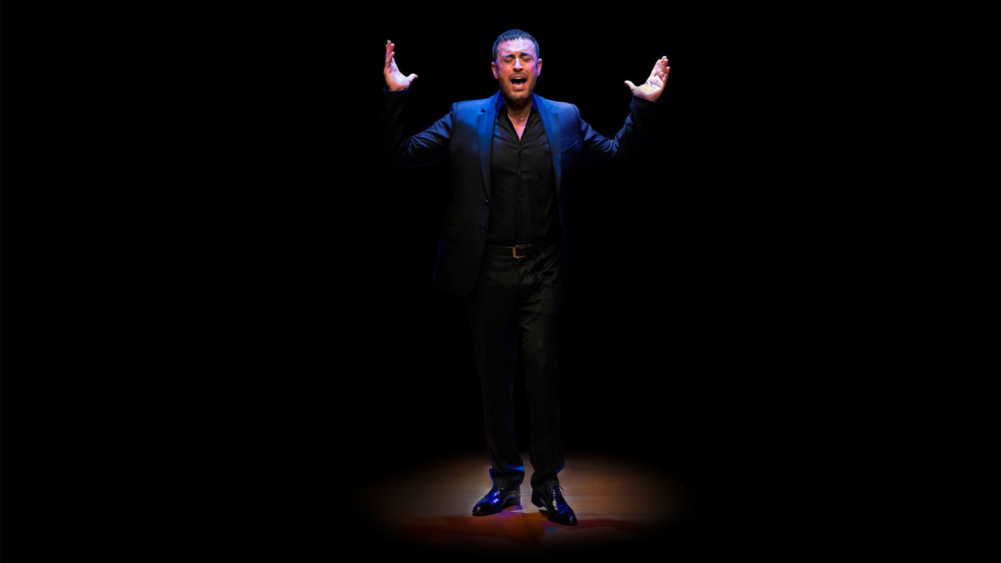 Kadim Al Sahir Tickets, 2022 Concert Tour Dates Ticketmaster.