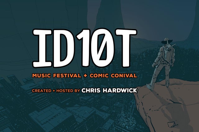 ID10T Festival