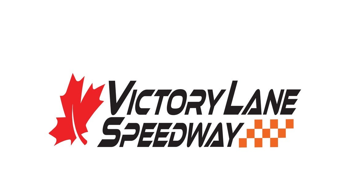 Victory Lane Speedway - Race #1