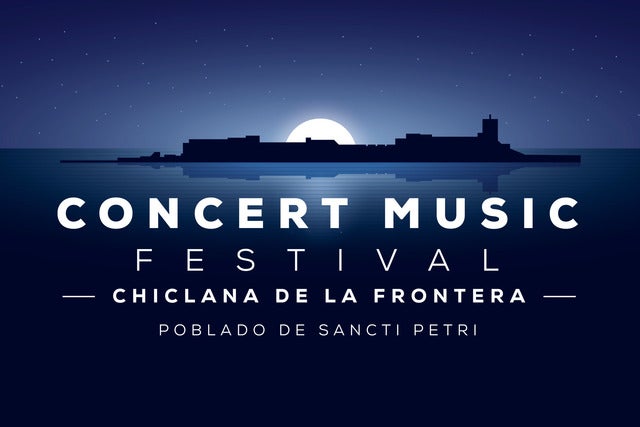 Sancti Petri Concert Music Festival