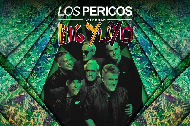 Los Pericos presales in Guadalajara