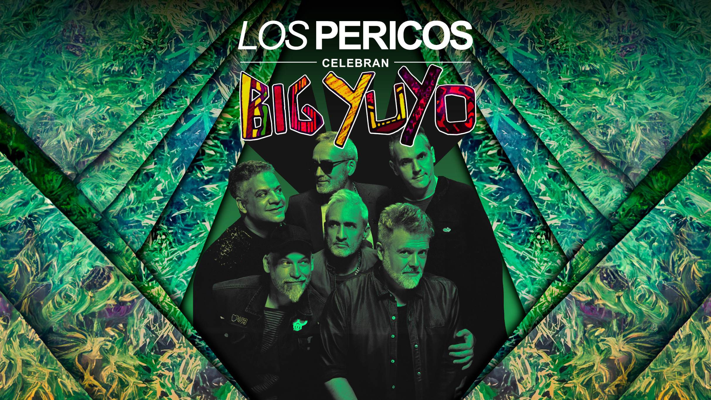 Los Pericos