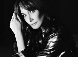 Carla Bruni, 2021-10-20, Лондон