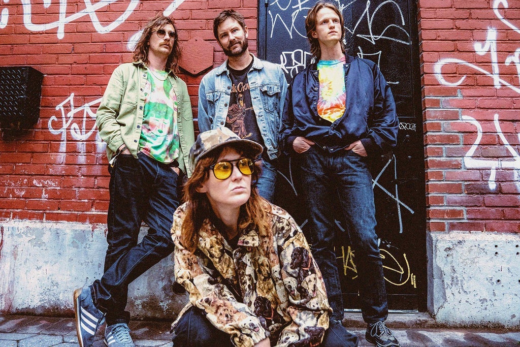 Laney Jones and the Spirits