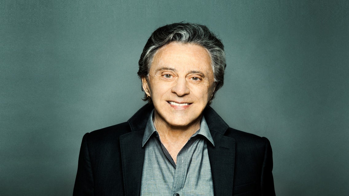 Frankie Valli & The Four Seasons