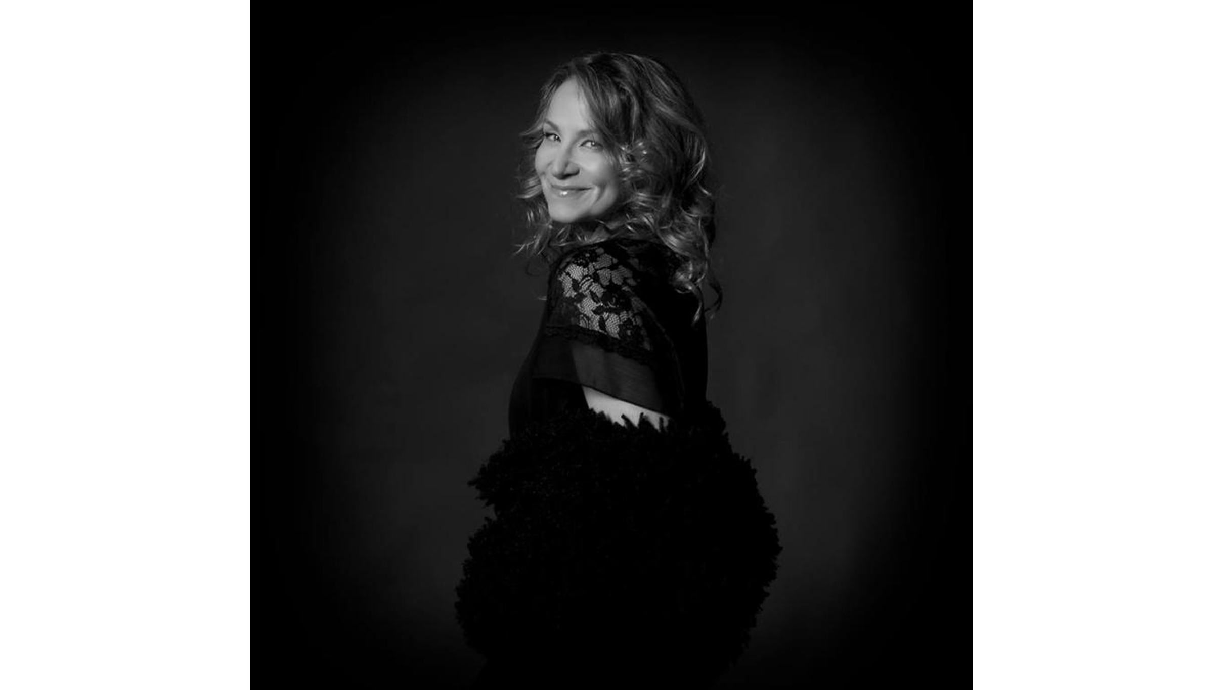 Joan Osborne and Joshua Radin in Skokie promo photo for Exclusive presale offer code