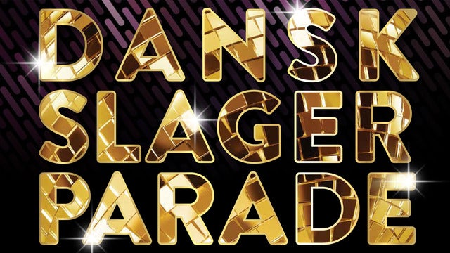 Dansk Slagerparade