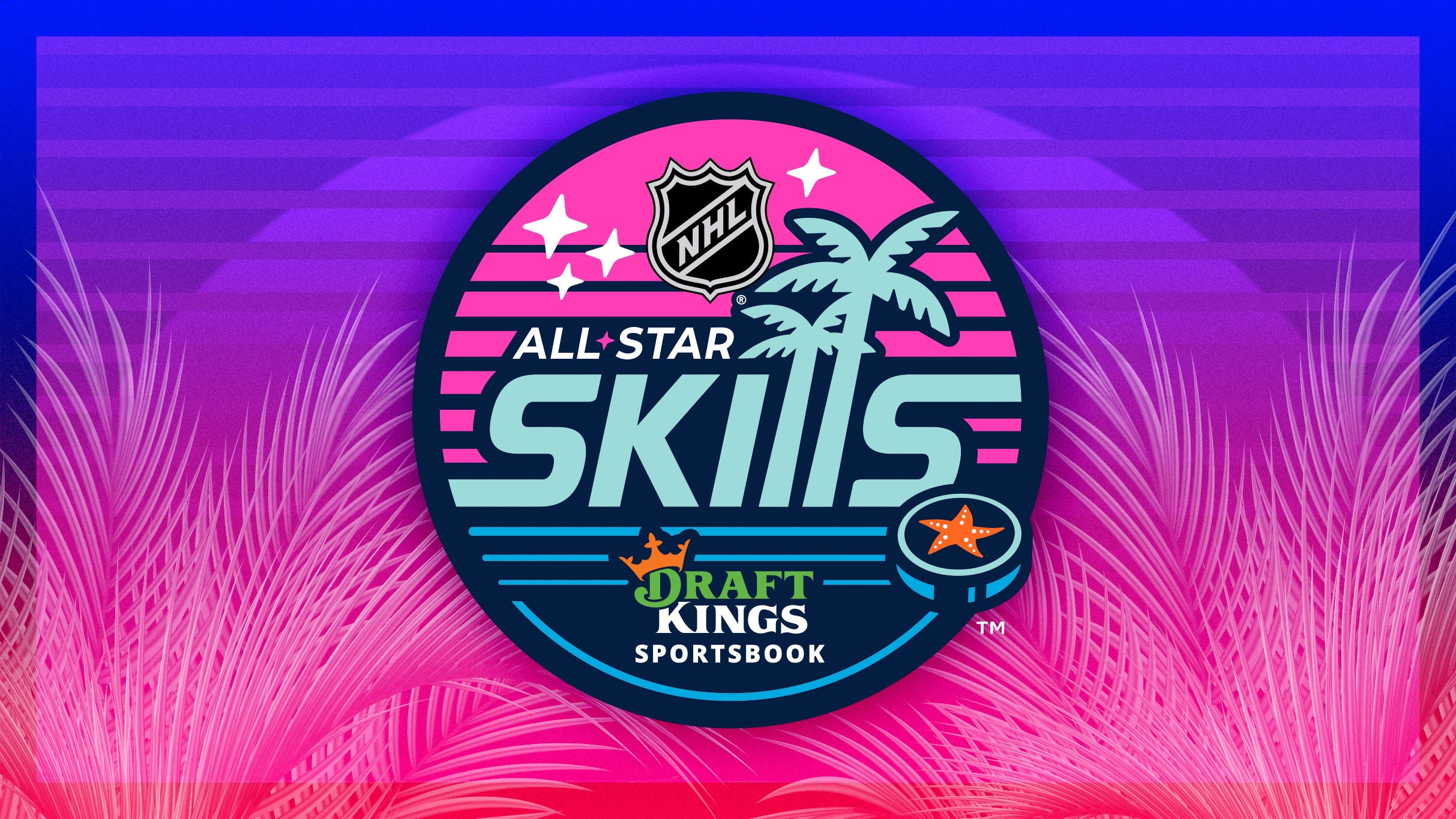 NHL All-Star Skills presale information on freepresalepasswords.com